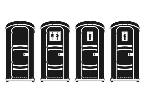 Reliable Harbor Isle, NY Portable Potty Rental Solutions