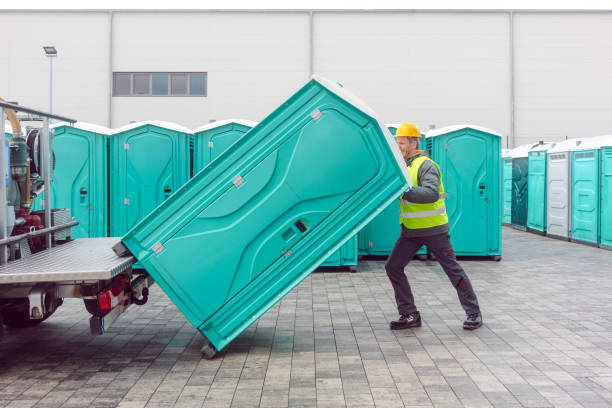 Portable Toilets for Parks and Recreation Areas in Harbor Isle, NY