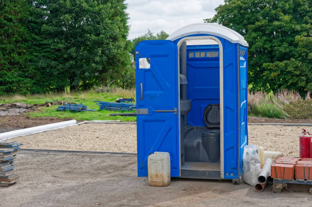 Portable Restroom Servicing (Cleaning and Restocking) in Harbor Isle, NY